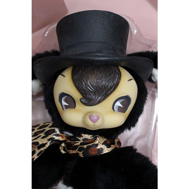 トイズフィールド うさぎ 羽うさ hyde×ToysField トップ トイズ