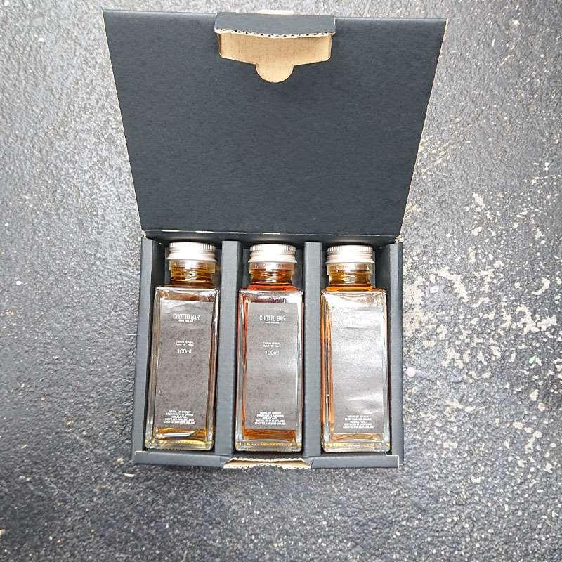 サントリー シングルモルトウイスキー 山崎 CHOTTO BAR ウィスキー