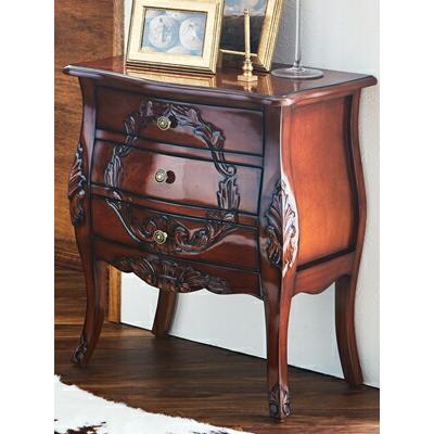 管409☆イタリア製☆アルティナージャ☆アンティーク☆4段チェスト