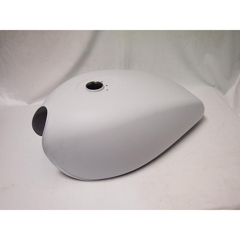 ゼファー1100 Z2タイプスチールタンク ドレミコレクション : ドレミ