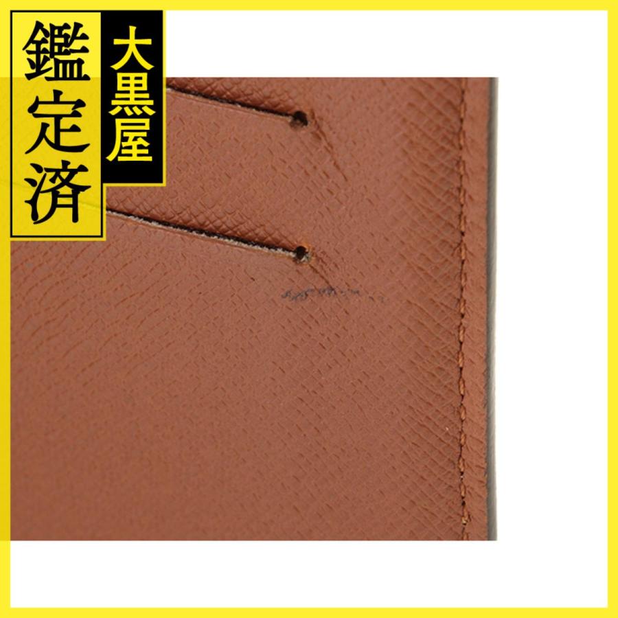 LOUIS VUITTON（ルイ・ヴィトン） 財布/三つ折り ポルトトレゾール