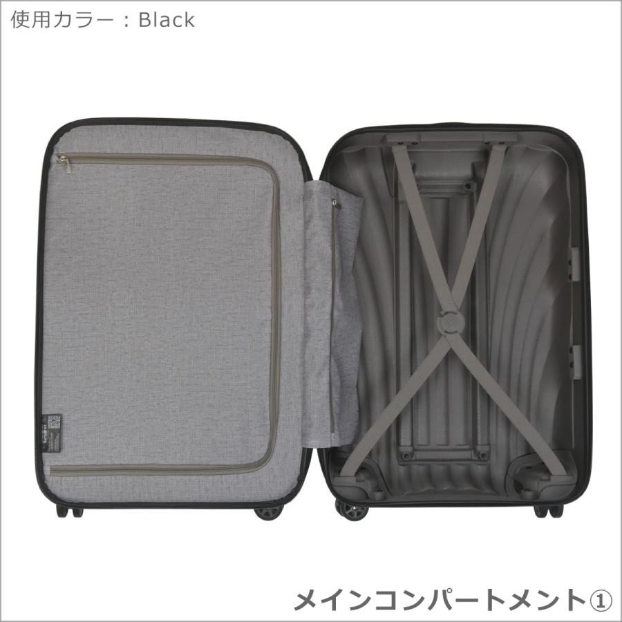 Samsonite（サムソナイト） 【並行輸入品】サムソナイト シーライト