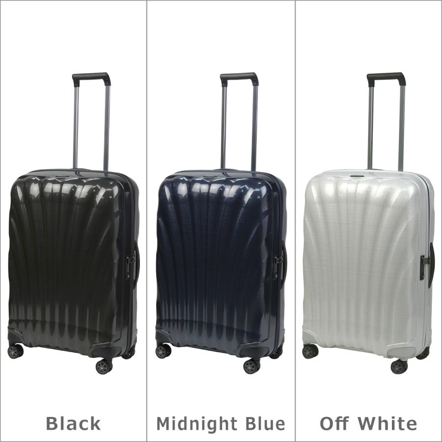 Samsonite（サムソナイト） 【並行輸入品】サムソナイト シーライト