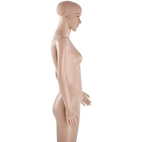 マネキン 全身マネキン レディース 168cm 少女タイプ [9号サイズ] B80