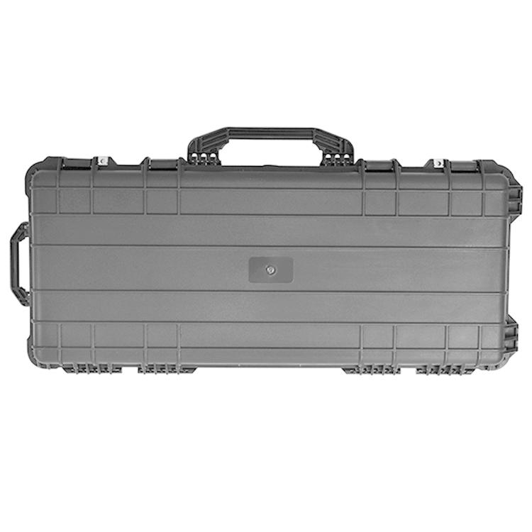 アオリイカ］ エアガンセット ハードケース付き アオリイカ］ エアガン