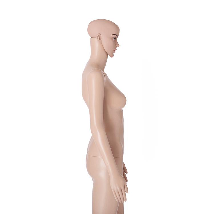 全身マネキン レディースG-7 176cm【9号サイズ】 B83×W62×H85cm 等身大