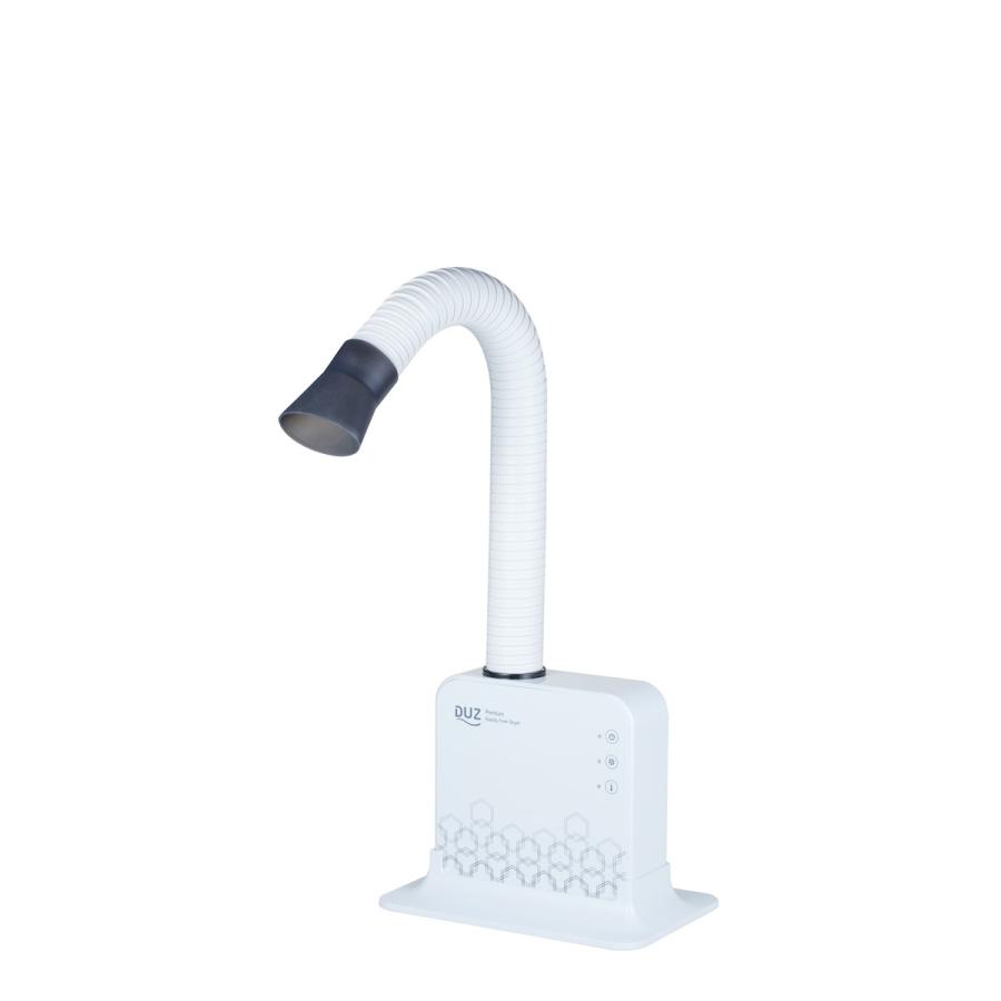 送料無料 DUZ デュズ ハンズフリードライヤー コンパクト＆プレミアム