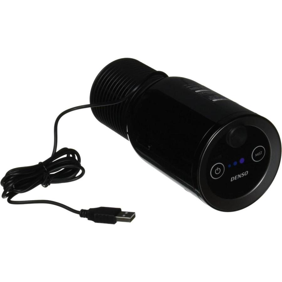DENSO(デンソー) 車載用プラズマクラスターイオン発生機 カップタイプ+