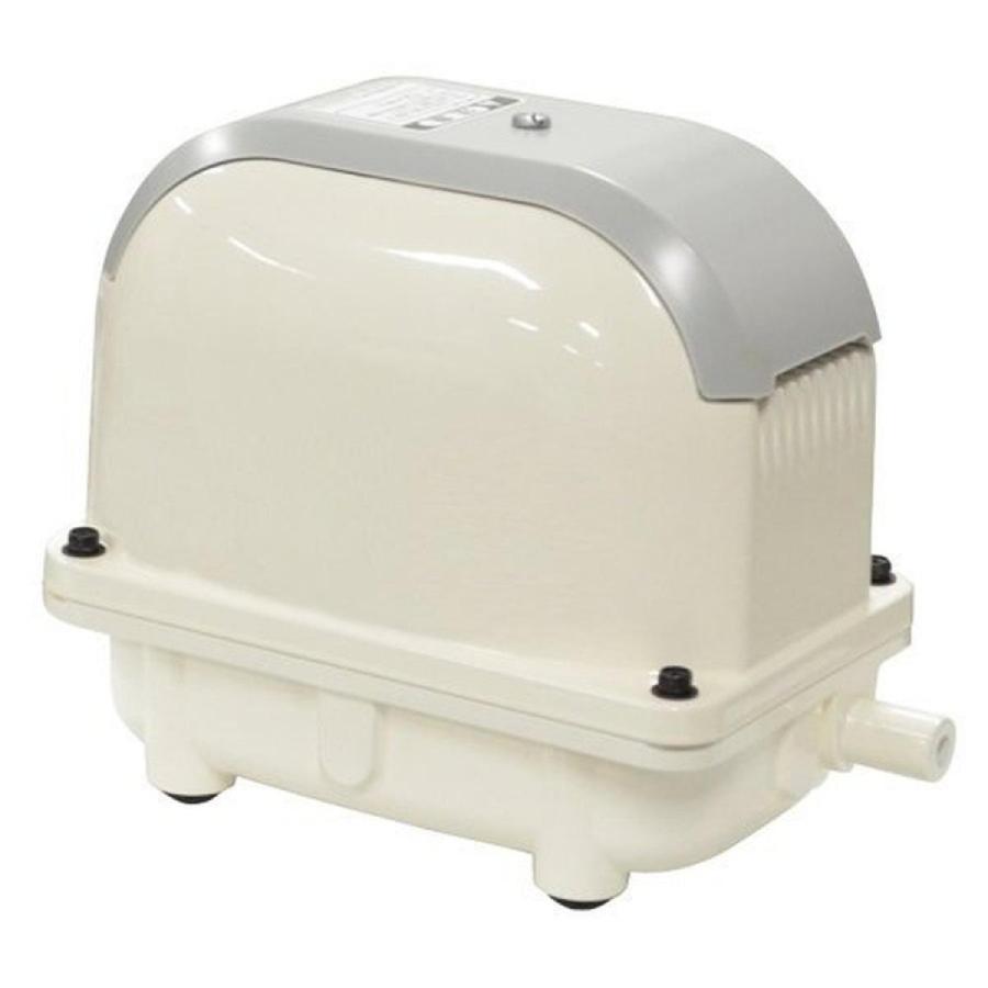 浄化槽ブロワー 熱帯魚 水槽 エアーポンプ エアポンプ 浄化槽用 ブロワ