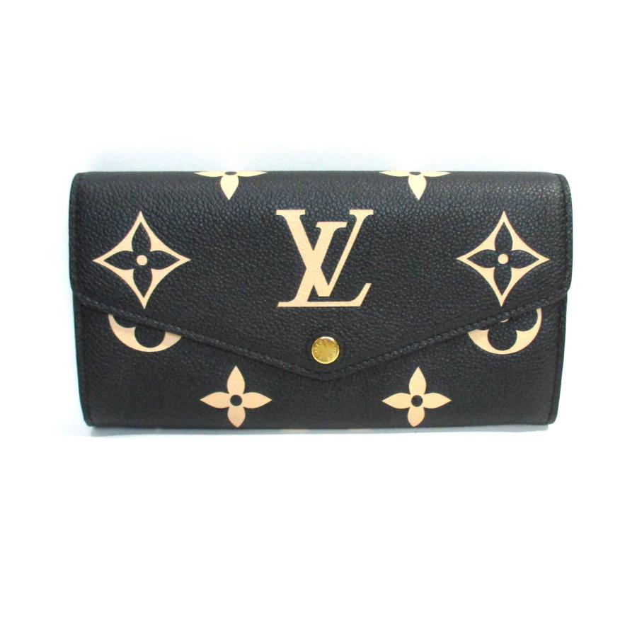 LOUIS VUITTON（ルイ・ヴィトン） ルイヴィトン財布 新作 長財布 新品