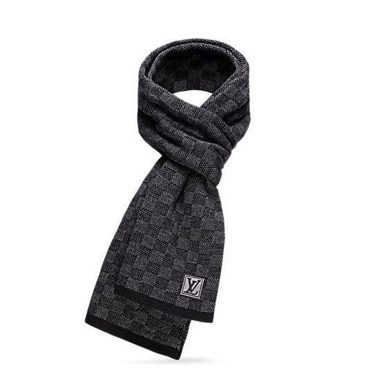 LOUIS VUITTON（ルイ・ヴィトン） マフラー メンズ マフラー 正規品