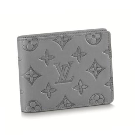 LOUIS VUITTON（ルイ・ヴィトン） 財布 メンズ 新作 二つ折り財布 正規