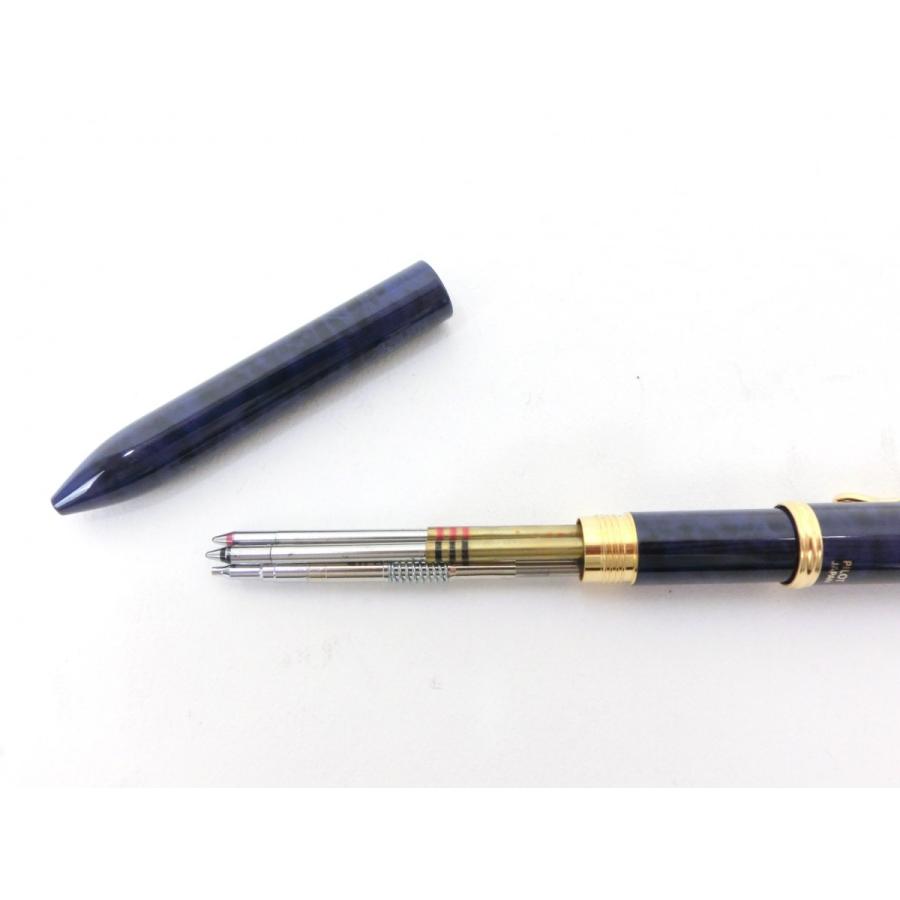 PILOT（パイロット） 未使用品 ボールペン2色 シャープペンシル