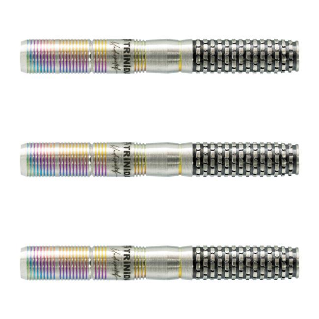 TRiNiDAD(トリニダード) Undisputed HUGO Type2(ヒューゴ タイプ2) 2BA