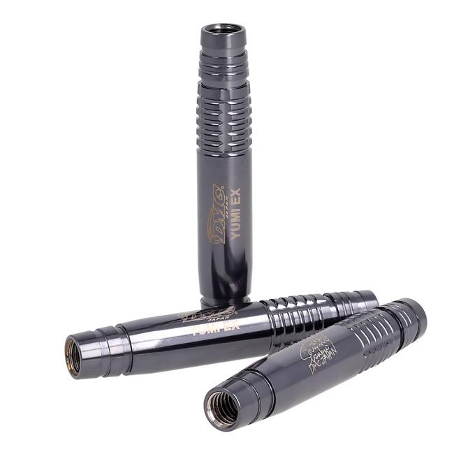 DMC Maverick YUMI EX サイン入りダーツセット 楽天市場】DMC(ディー