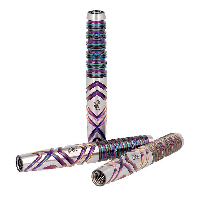 TARGET JAPAN(ターゲットジャパン) THE MIRACLE G6 LITE(ザ・ミラクル