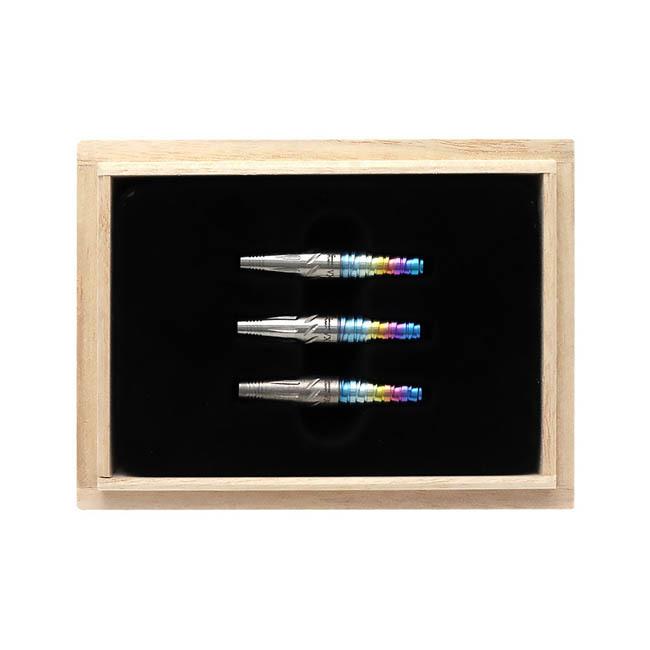 Samurai(サムライ) Fusion HELICAL VX(フュージョン ヘリカル ブイ