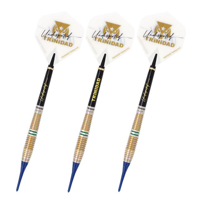 TRiNiDAD(トリニダード) Undisputed RICARDO Type3(リカルド タイプ3