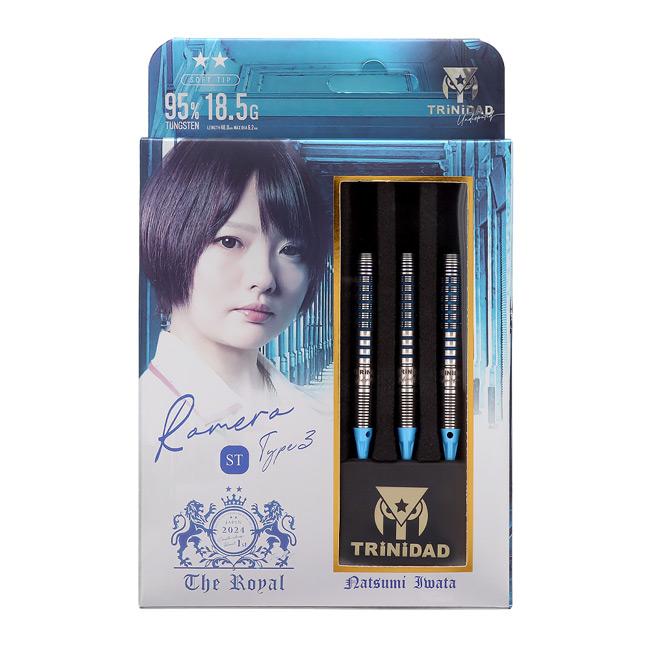 TRiNiDAD(トリニダード) THE ROYAL 2024 ROMERO Type3(ロメロ タイプ3