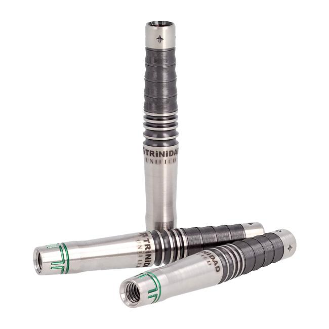 TRiNiDAD UNIFIED LAW Type4(ロー タイプ4) 2BA ジェームズ・ロー選手