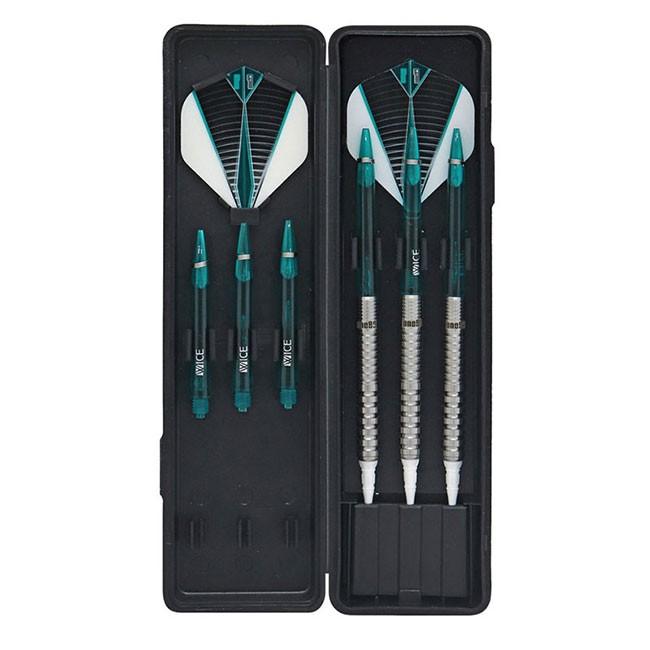 One80(ワンエイティ) Raise シリーズ HF(Have Fun) 2BA (ダーツ バレル