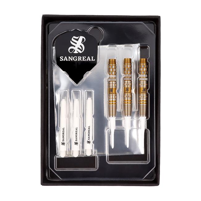 SANGREAL(サングリアル) Radiant(レディアント) 2BA 小野恵太選手