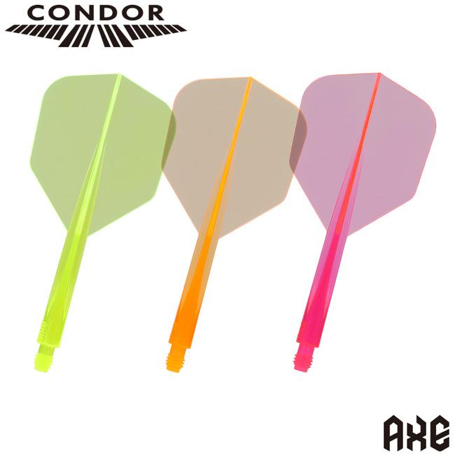 TRiNiDAD(トリニダード) CONDOR AXE(コンドルアックス) ネオンシリーズ