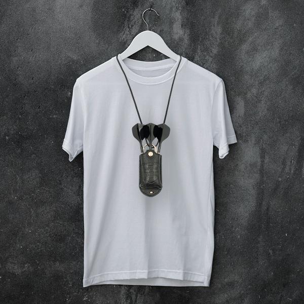 TRiNiDAD（トリニダード） ダーツケース トーナメントマスター