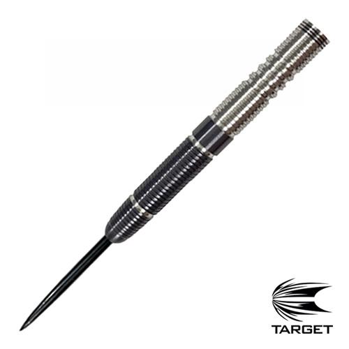 Target（ターゲット） ダーツ バレル TARGET REBEL REBORN GT STEEL