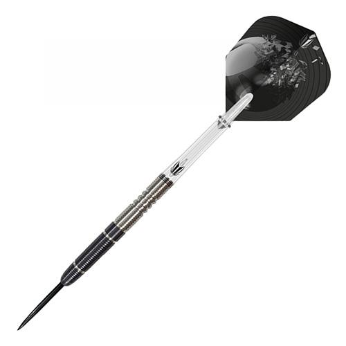 Target（ターゲット） ダーツ バレル TARGET REBEL REBORN GT STEEL