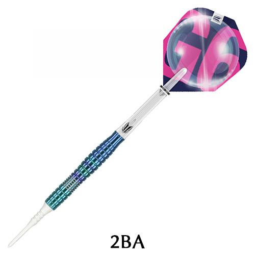 Target（ターゲット） ダーツ バレル TARGET RISING SUN G6 村松治樹