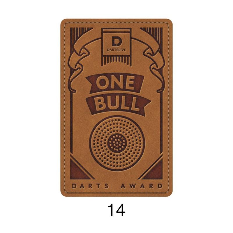 ダーツ DARTSLIVE CARD ライブカード ダーツライブカード 56-3 : Darts