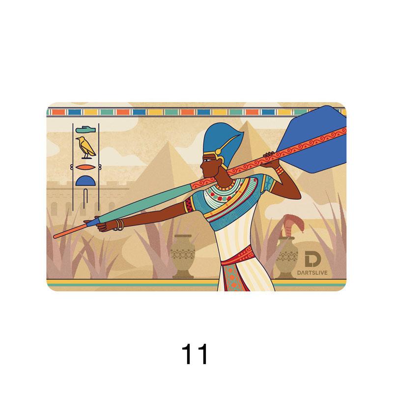 ダーツ DARTSLIVE CARD ライブカード ダーツライブカード 56-3 : Darts