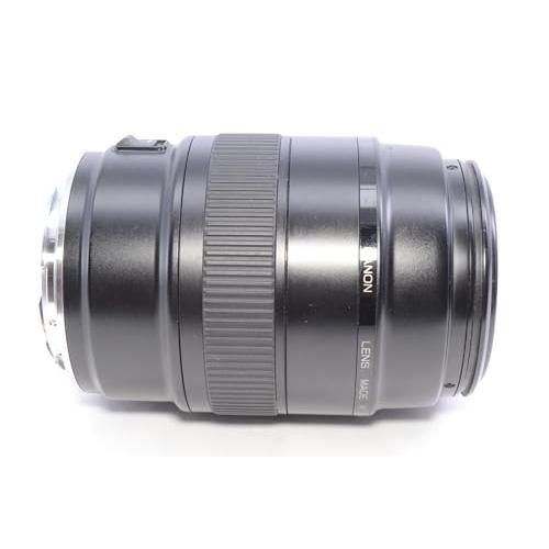 CANON EF100mm F2.8L マクロ IS USM 単焦点 Canon (キヤノン) EF100mm