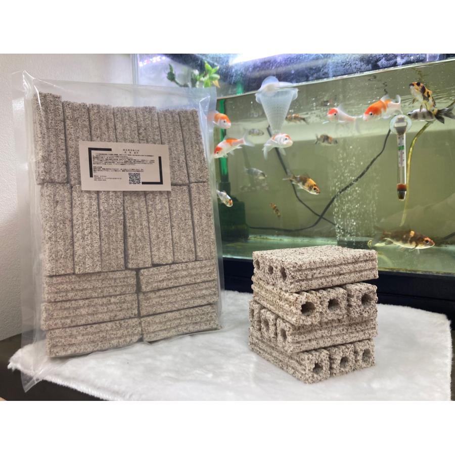 20kg業者様愛され高品質ろ材 納豆菌多孔質パワーボール20kg即時