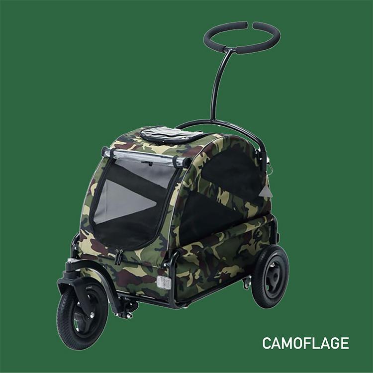 Cube エアバギー TWINKLE トゥインクル 特典あり ドッグ 大きめペット