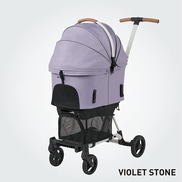 DOME エアバギー ウィズ エックス WIZ X 軽量 コンパクト ペットカート