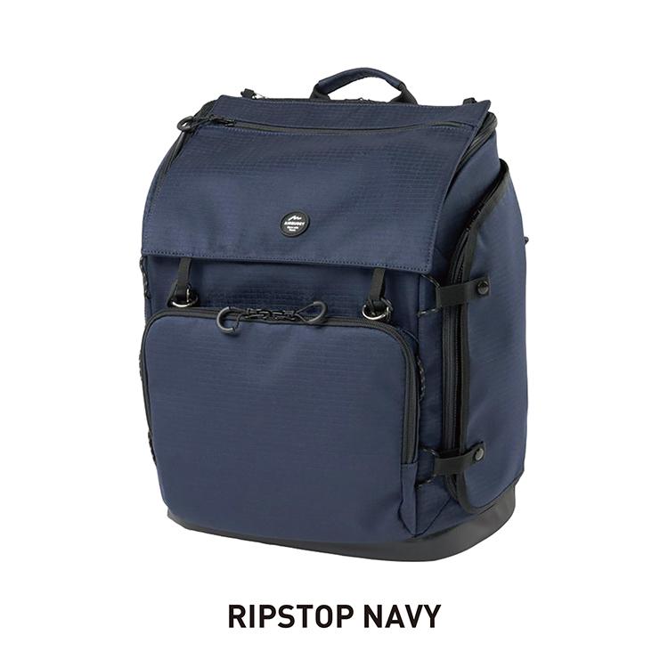 AIRBUGGY（エアバギー） 3way バックパックキャリー backpackcarrier