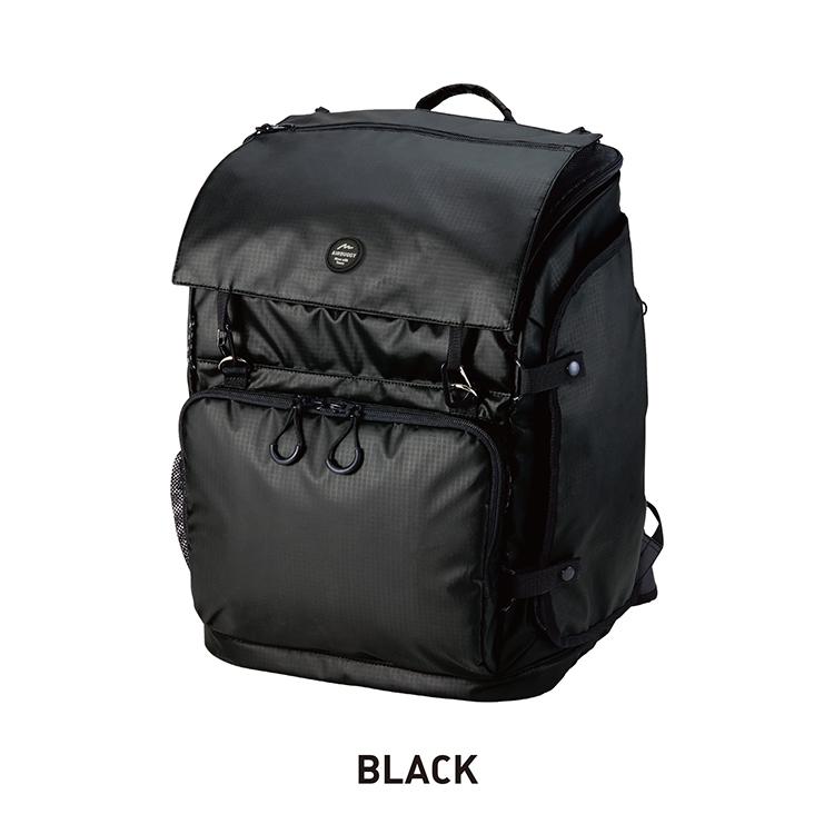 AIRBUGGY（エアバギー） 3way バックパックキャリー backpackcarrier