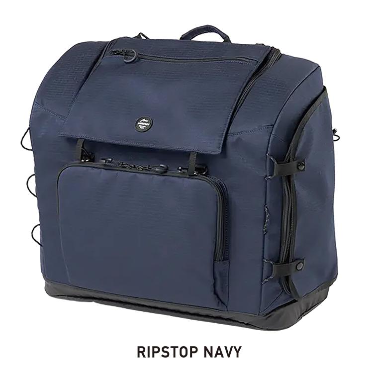 AIRBUGGY（エアバギー） 3way バックパックキャリー ワイドサイズ