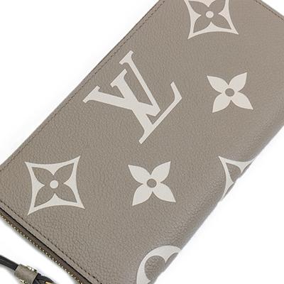 LOUIS VUITTON（ルイ・ヴィトン） M69794 ジッピー・ウォレット バイ