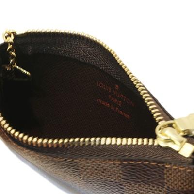 LOUIS VUITTON（ルイ・ヴィトン） N62658 ポシェット・クレ ダミエ