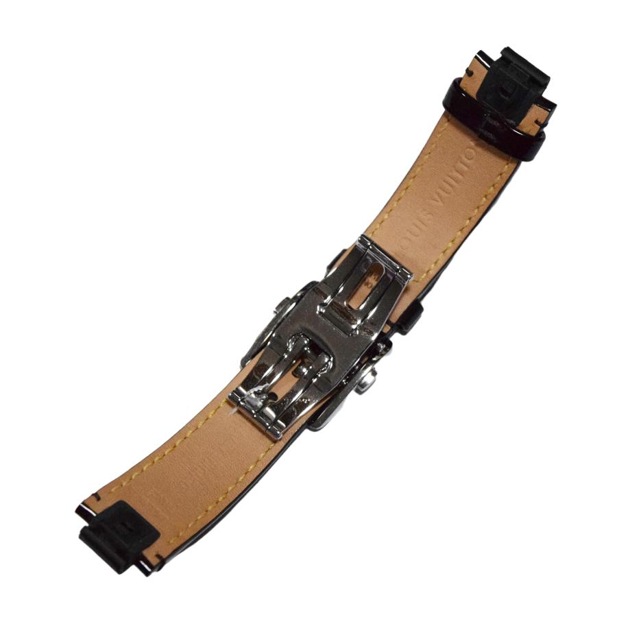 タンブール PM用 純正レザーストラップベルト純正尾錠付き