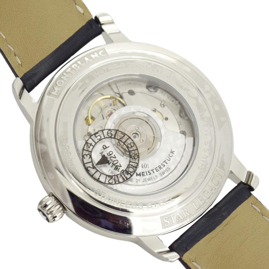MONTBLANC（モンブラン） 新品 保管品 スターレガシー