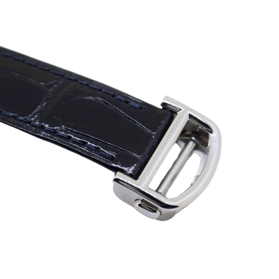 新品】Cartier 純正時計替えベルト AXD KD5PAP13 ブラック系