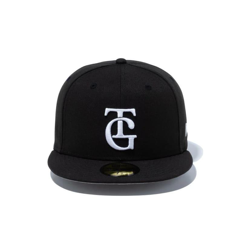 NEW ERA（ニューエラ） 東京 読売 ジャイアンツ 巨人 TG 59FIFTY NPB