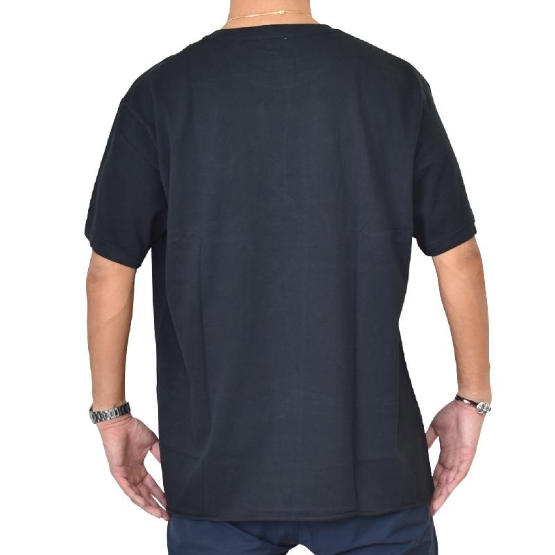 KEITH（キース） 大きいサイズ メンズ KITH NYC キス 半袖 ワン