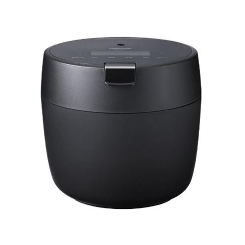 Panasonic パナソニック 5合炊き 圧力IHジャー 炊飯器 SR-CR10A-K
