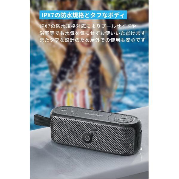 Anker（アンカー） ワイヤレススピーカー Soundcore Motion 100