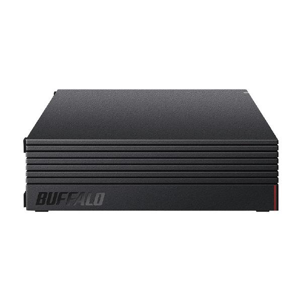 BUFFALO（バッファロー） USB3.2(Gen1) / USB3.1(Gen1) / 3.0 / 2.0 外